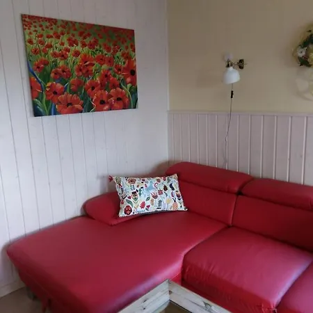 Ferienhaus Dornhecke *