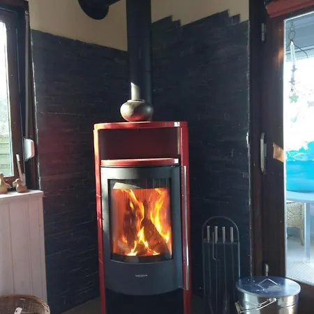 Ferienhaus Ferienhaus Dornhecke Hatzfeld