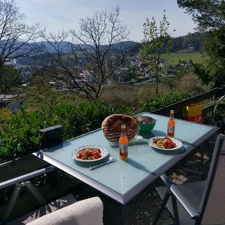 Ferienhaus Dornhecke Ferienhaus