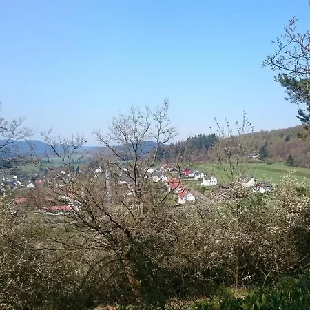 Ferienhaus Dornhecke * Hatzfeld
