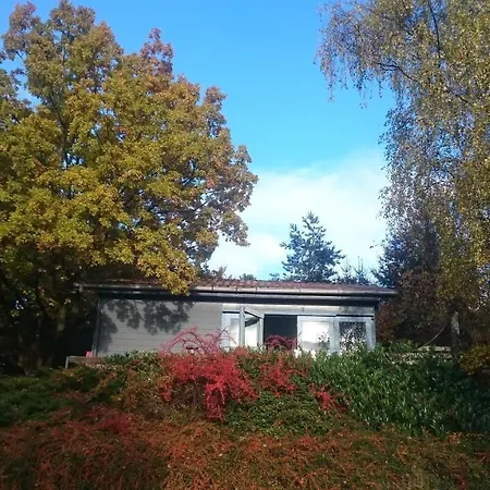 Ferienhaus Ferienhaus Dornhecke